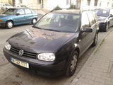 Vw Golf 4 an 2001