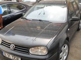  VW GOLF 4, AN 2001, PRET 2100E