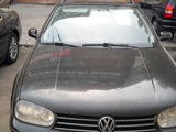  VW GOLF 4, AN 2001, PRET 2100E, photo 2