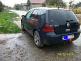 Vw. golf 4 an 2003 alh 1. 9tdi, fotografie 1