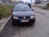 Vw Golf 4 anul 2002