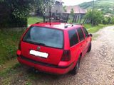 vw golf 4 anul fabricatiei 2000, photo 4