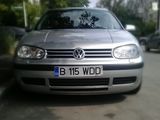 VW GOLF 4 BENZINA , photo 2