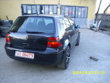 vw golf 4 climatronic , photo 4