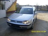 vw golf 4 Climatronic ful!!!, photo 2