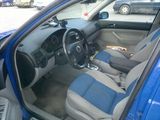 vw golf 4 combi 116 cp