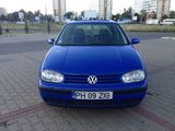 vw golf 4 de vanzare , photo 3