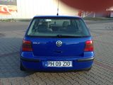 vw golf 4 de vanzare , photo 5