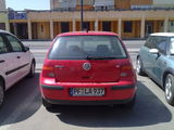 VW Golf 4 de vanzare