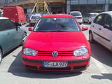 VW Golf 4 de vanzare, fotografie 2