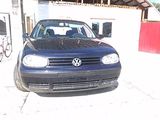 vw golf 4. din 1999