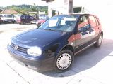 vw golf 4. din 1999, fotografie 3