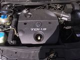 vw golf 4. din 1999, photo 4