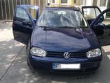 vw golf 4 editie aniversara 25 Years