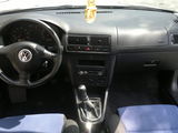 vw golf 4 editie aniversara 25 Years, photo 3