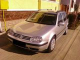 vw golf 4 edition, fotografie 4