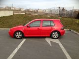 vw golf 4, euro3 ,alh