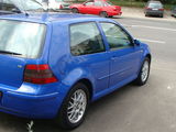 VW  GOLF 4, FAB     1998, photo 2