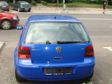 VW  GOLF 4, FAB     1998, photo 3