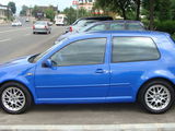 VW  GOLF 4, FAB     1998, photo 4