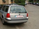 VW  GOLF 4, FAB     2000, photo 1