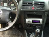 VW  GOLF 4, FAB     2000, photo 4