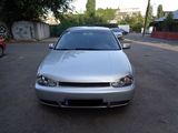 vw golf 4 fab 2001, photo 1