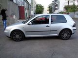 vw golf 4 fab 2001, photo 2