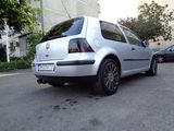 vw golf 4 fab 2001, photo 3