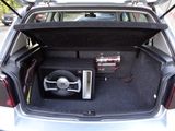 vw golf 4 fab 2001, photo 4