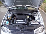 vw golf 4 fab 2001, photo 5