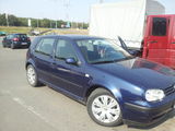 vw golf 4 fabricatie 2000