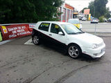 VW Golf 4 For Tuning Made In Germany, photo 1