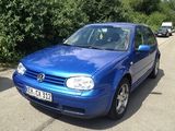 VW GOLF 4 Generation, photo 1