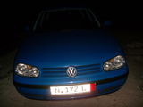 VW Golf 4 inmatriculabil, fotografie 1