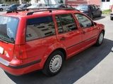 VW golf 4 Inmatriculat, photo 2