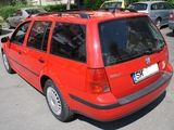 VW golf 4 Inmatriculat, photo 3