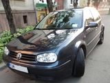 vw golf 4 inmatriculat CLIMATRONIC