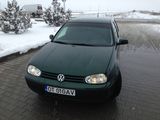 vw golf 4,inmatriculat taxa platita,INPECABIL, fotografie 2