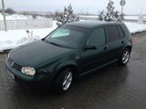 vw golf 4,inmatriculat taxa platita,INPECABIL, fotografie 3