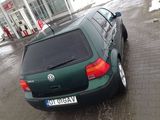 vw golf 4,inmatriculat taxa platita,INPECABIL, fotografie 5