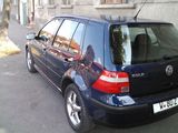 vw golf 4 motor 1.4 16 v an 2003 euro 4, fotografie 3