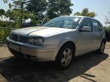 vw golf 4 Oferta