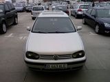 VW GOLF 4-recent inmatriculat