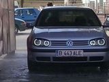 VW GOLF 4-recent inmatriculat, fotografie 2