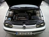 VW GOLF 4-recent inmatriculat, fotografie 3