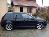 Vw Golf 4 Recent Inmatriculat, fotografie 2