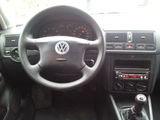 Vw Golf 4 Recent Inmatriculat, fotografie 4