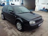 vw golf 4 sau schimb