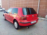 vw golf 4 sau schimb, fotografie 3